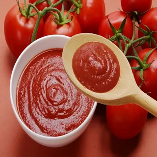 خرید و قیمت رب گوجه فرنگی 800 گرمی + فروش صادراتی